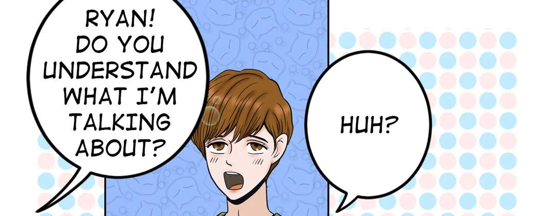 Living with The Wizard - Chapter 13
